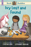 Ivy Lost and Found 153622605X Book Cover