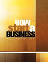 How to Start a Business 1441524568 Book Cover
