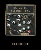 State Sonnets 1934513202 Book Cover