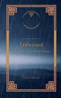 Entwined: Book One of the Braids Duology (The Nine Hundred Golden Suns) B0F8ZNN5PG Book Cover