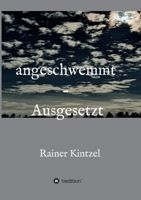 angeschwemmt - Ausgesetzt 3347225988 Book Cover