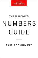 The Economist Numbers Guide: The Essentials of Business Numeracy 1610393953 Book Cover