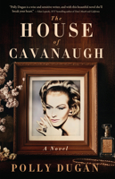 The House of Cavanaugh 1960573462 Book Cover
