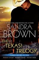 Texas! Trilogy 0385424701 Book Cover