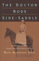 The Doctor Rode Side-saddle 0771017359 Book Cover