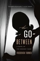 The Go-Between 0151015090 Book Cover