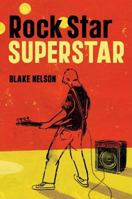 Rock Star Superstar 0670059331 Book Cover