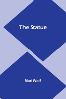 The Statue 9362098733 Book Cover