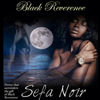 Black Reverence 057867629X Book Cover