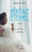 Héritage éternel (French Edition) 2336560615 Book Cover