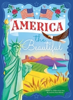 America the Beautiful 1680529293 Book Cover