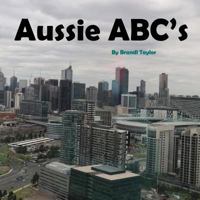 Aussie ABC's 1539560406 Book Cover