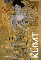 Gustav Klimt 3777439797 Book Cover