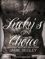 Lucky's Choice 1494510472 Book Cover