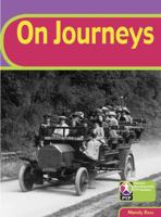PYP L4 On Journeys single 0435995839 Book Cover