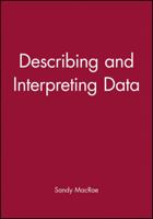 Describing and Interpreting Data 1854331140 Book Cover