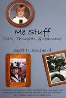 Me Stuff 149541325X Book Cover