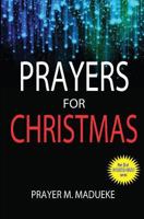 Prayers for Christmas 1500183490 Book Cover