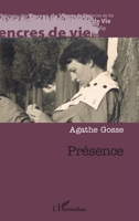 Présence 2336308452 Book Cover