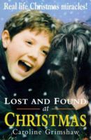 Lost and Found at Christmas 190261867X Book Cover