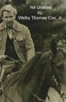 Yet Untitled: The Story of Every Man 1925819922 Book Cover