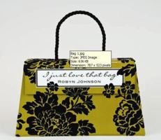 I Just Love That Bag Robyn Johnson Giftset Book and Bag Lover's Stationery 1741789974 Book Cover