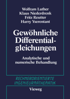 gewöhnliche differentialgleichungen 3528044209 Book Cover