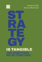 Strategy is tangible 1105946681 Book Cover
