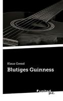 Blutiges Guinness 371033540X Book Cover