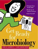 Get Ready for Microbiology 0321595920 Book Cover
