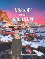 Norway Mini Adventure B0H4WN4FN3 Book Cover