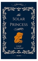 The Solar Princess B0CSNXHCXX Book Cover