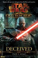 Deceived (Star Wars: The Old Republic, #2)