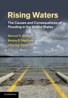 Rising Waters: The Causes and Consequences of Flooding in the United States 051192156X Book Cover