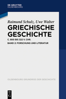 Forschung Und Literatur 3110762455 Book Cover