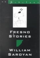 Fresno Stories (New Directions Bibelot) 0811212823 Book Cover