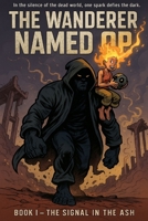 OP the Wanderer B0FRGL4Q7P Book Cover