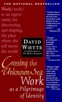 Crossing the Unknown Sea 1573229148 Book Cover
