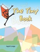 The Tiny Book 1425729355 Book Cover
