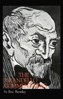 Pirandello Commentaries (Pirandellian Studies) 0810107228 Book Cover