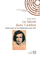 Le Génie dans l'ombre (French Edition) 2753903247 Book Cover