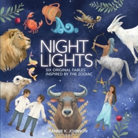 Night Lights 1088075509 Book Cover