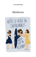 Résilience 2322572179 Book Cover