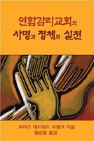 Polity, Practice, and Mission of the United Methodist Church Korean 0687642809 Book Cover