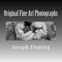 Original Fine Art Photographs 1500953040 Book Cover