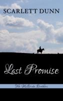 Last Promise 1420138936 Book Cover