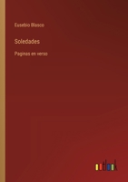 Soledades ...... 1011354713 Book Cover