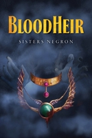 BloodHeir B0BVXCH79Y Book Cover