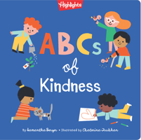 ABCs of Kindness 1684376513 Book Cover