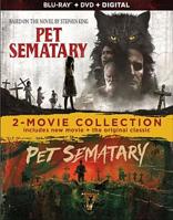 Pet Sematary Two-Film Collection